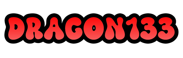 DRAGON133 Logo